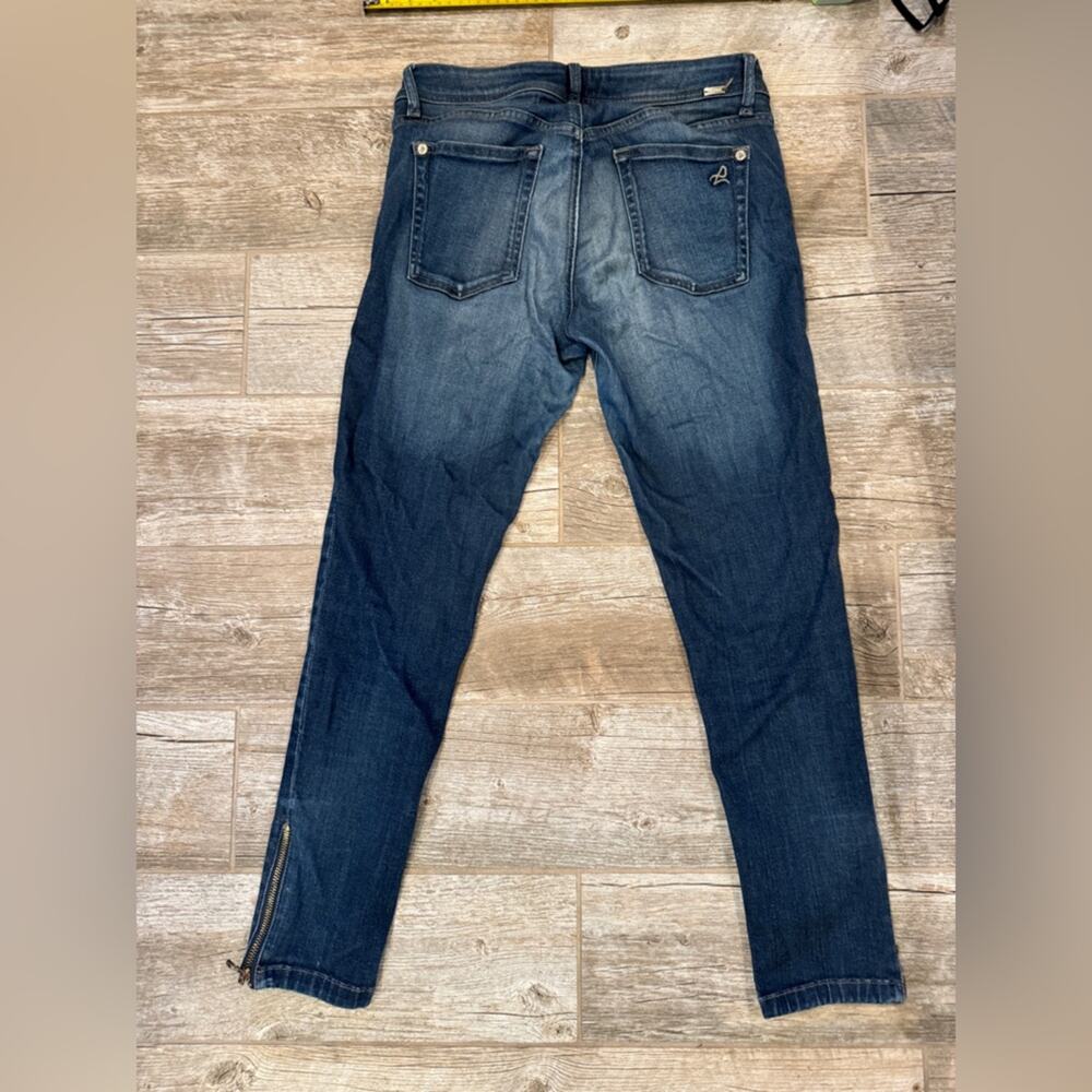 DL1961 Skinny Jeans - Size 28 - Picture 6 of 10